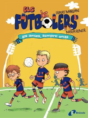 ELS FUTBOLERS, 2