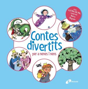 CONTES MENUDETS PER A NE