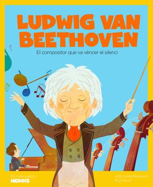 LUDWIG VAN BEETHOVEN (VERSIÓ CATALÀ)