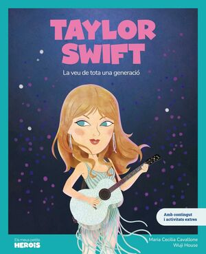 TAYLOR SWIFT