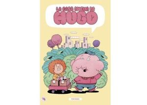 LA CASA NUEVA DE HUGO
