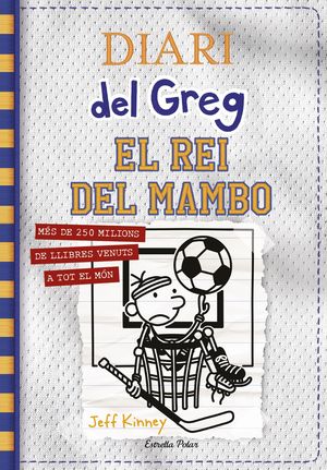 DIARI DEL GREG 16: EL REI DEL MAMBO