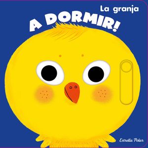 A DORMIR! LA GRANJA