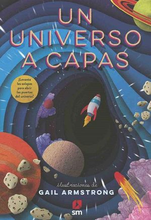 UN UNIVERSO A CAPAS