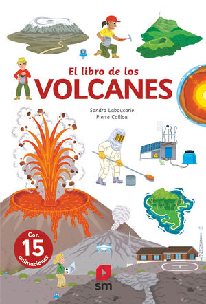 ELD.VOLCANES