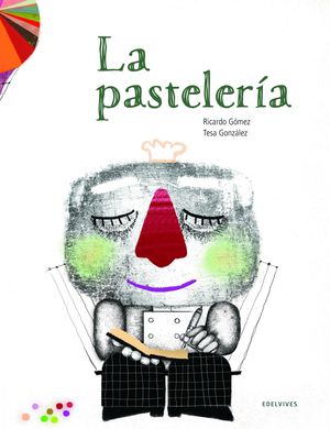 LA PASTELERÍA