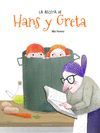 LA RECETA DE HANS Y GRETA