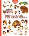 LA PREHISTORIA