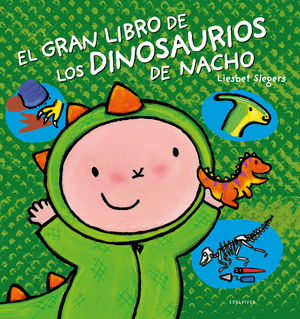 EL GRAN LIBRO DE LOS DINOSAURI