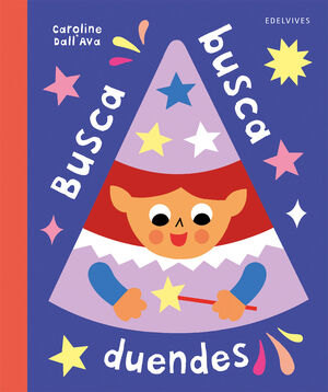 BUSCA BUSCA DUENDES