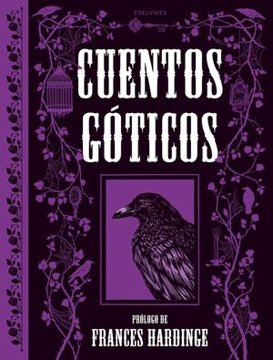 CUENTOS GÓTICOS