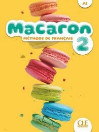 (23).MACARON 2 LIVRE ELEVE (6ºPRIM)