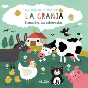 LA GRANJA