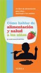 COM PARLAR DE ALIMENTACIÓ ALS INFANTS