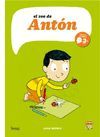 EL ZOO DE ANTON