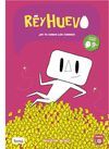 REY HUEVO,EL