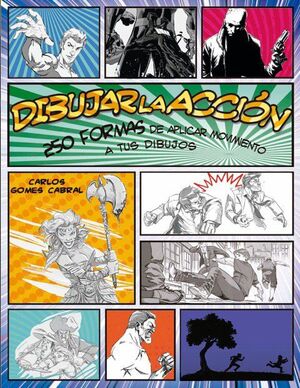 DIBUJAR LA ACCIÓN