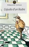 L'AJUDA D'UN LLADRE