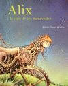 ALIX I LA CLAU DE LES MERAVELLES