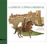 COMTAT A L´EPOCA MEDIEVAL
