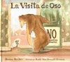 LA VISITA DE OSO