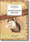 EL PEQUEÑO GORILA QUE QUERIA CRECER RAPI
