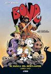 BONE 1 LA NOVELA