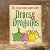 TOT EL QUE VOLIES SABER SOBRE DRACS I DRAGONES