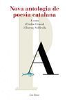 NOVA ANTOLOGIA DE POESIA CATALANA