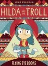 HILDA Y EL TROL