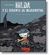 HILDA Y EL GIGANTE DE MEDIANOCHE