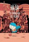 HILDA Y LA CABALGATA DEL PÃJARO