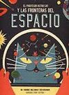 EL PROFESOR ASTROCAT Y LAS FRONTERAS DEL ESPACIO