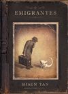 EMIGRANTES - PEQUEÑO