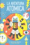 AVENTURA ATOMICA DEL PROFESOR ASTRO CAT, LA