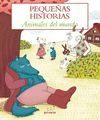 PEQUEÑAS HISTORIAS DE ANIMALES DEL MUNDO
