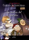 LA SOMBRA DEL CAZADOR- VAMPIRO VALENTIN 5