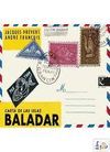 CARTAS DE LAS ISLAS BALADAR