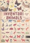 INVENTARI D'ANIMALS
