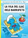 LA VILA DEL LLAC DELS BARRUFETS