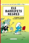 ELS BARRUFETS NEGRES