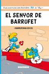 EL SENYOR DE BARRUFET