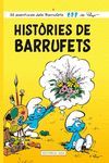 HISTÒRIES DE BARRUFETS