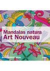 MANDALAS NATURA ART NOUVEAU