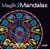 MAGIK-2 MANDALAS