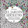 JARDIN SECRETO, EL
