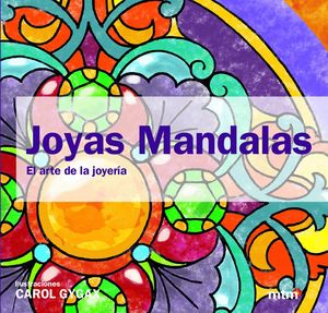 JOYAS MANDALAS