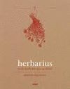 HERBARIUS. PEQUEÑO HERBOLARIO PARA COLOREAR