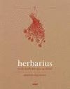 HERBARIUS. PETIT HERBOLARI PER ACOLORIR