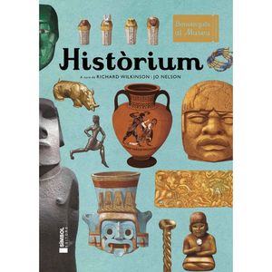 HISTÒRIUM